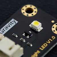 LED Module Bright Gravity - DFRobot DFR0438 image 1