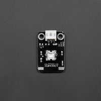 LED Piranha Module Digital Green Gravity - circuitrocks