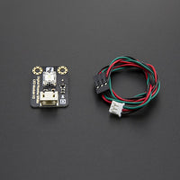 LED Piranha Module Digital White Gravity - circuitrocks