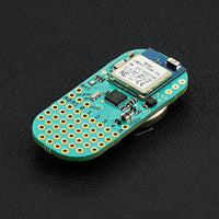 LightBlue Bean Bluetooth LE Smartphone Arduino Compatible - circuitrocks