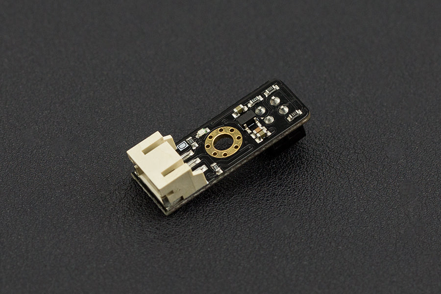 Line Tracking Sensor for Arduino - circuitrocks