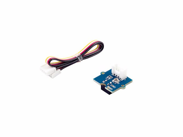 Line Tracking Sensor Module Grove - circuitrocks