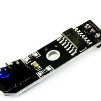 Line Tracking Sensor Module TCRT5000 - circuitrocks