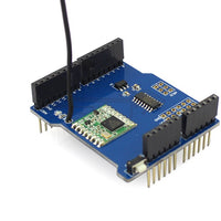 Lora RFM95 Shield 915MHZ - circuitrocks