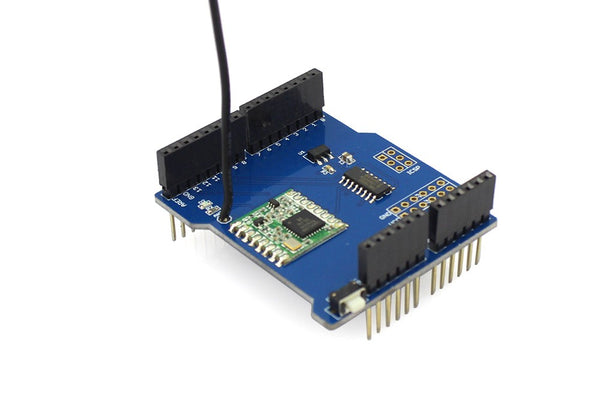 Lora RFM95 Shield 915MHZ - circuitrocks