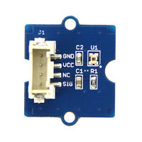 Luminance Sensor Grove APDS-9002 - circuitrocks