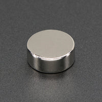 Magnet Neodymium N35 NdFeB Circular 8x5mm - circuitrocks