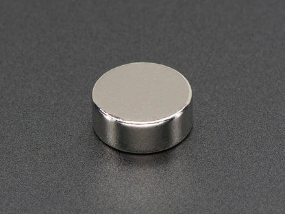 N35 Magnet Neodymium N35 NdFeB Circular | Circuitrocks