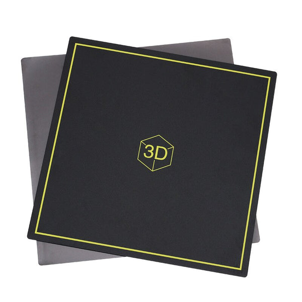 Magnetic Bed Sticker 235x235mm - Ender 3 Compatible