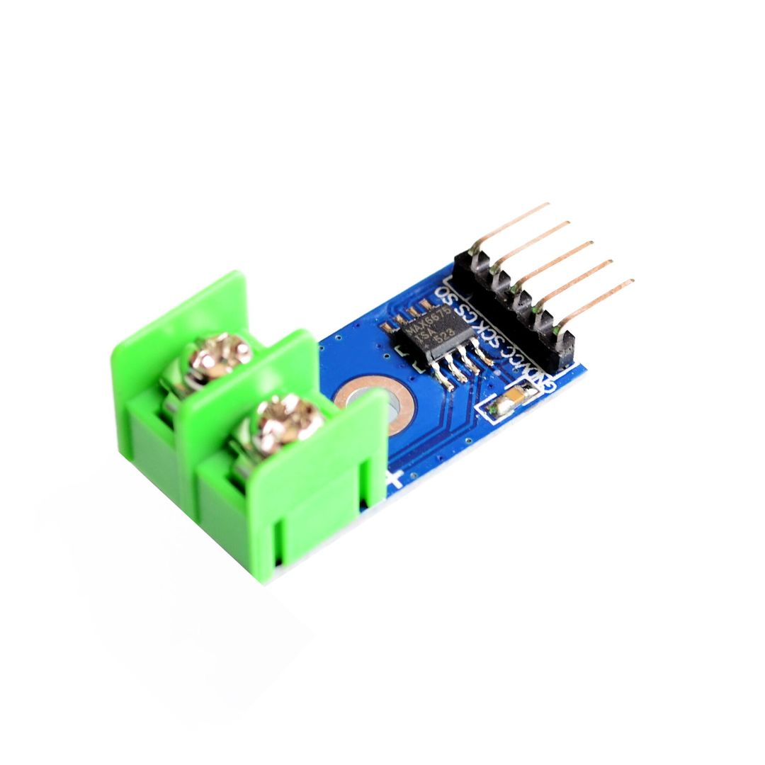 MAX6675 Temperature Sensor Thermocouple Module