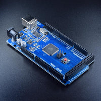 Mega 2560 R3 ATmega2560-16AU CH340G Board - circuitrocks