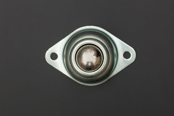 Metal Ball Casters - circuitrocks