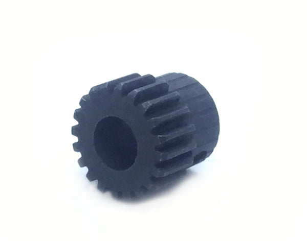 Metal Gear Shaft 20T 0.5mm - circuitrocks