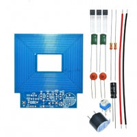 Metal Induction Detector Kit - circuitrocks