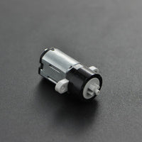 DFRobot Micro DC Gear Motor 6V 96RPM - FIT0419 - view 2
