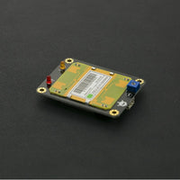 Microwave Digital Sensor Motion Detection - circuitrocks