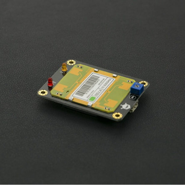 DFRobot Microwave Motion Sensor (SEN0192) – circuitrocks