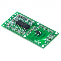 Microwave Doppler Radar Distance Sensor SENS-RCWL-0516 - circuitrocks