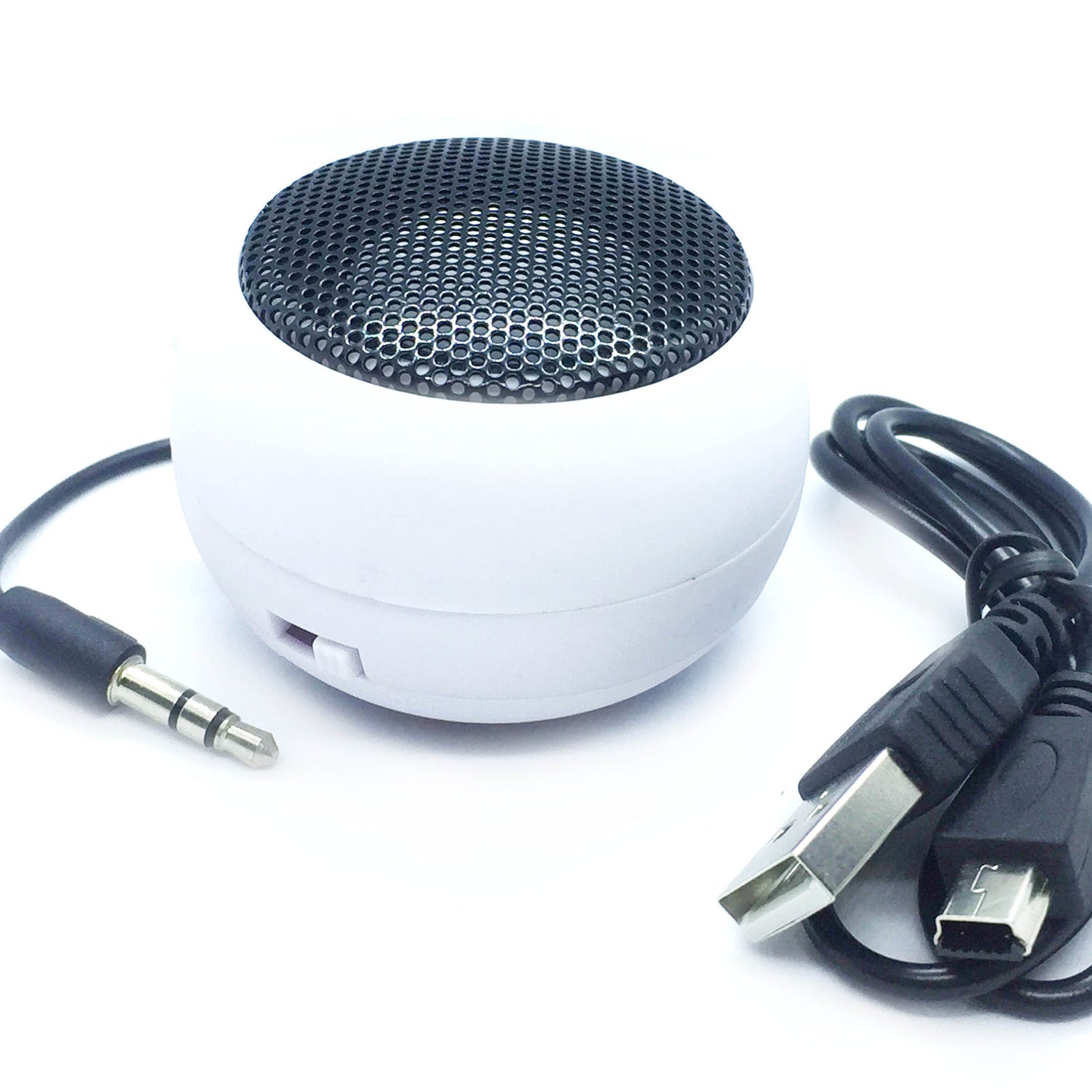 SparkFun Mini Speaker Hamburger Type - COM-14023