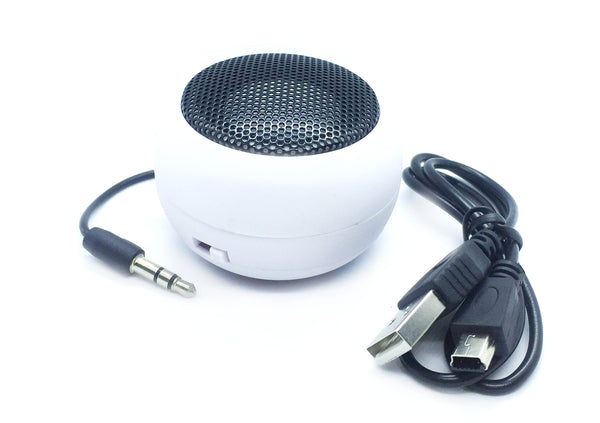 SparkFun Mini Speaker Hamburger Type - COM-14023