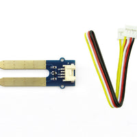 Moisture Sensor Grove - circuitrocks