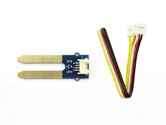 Moisture Sensor Grove