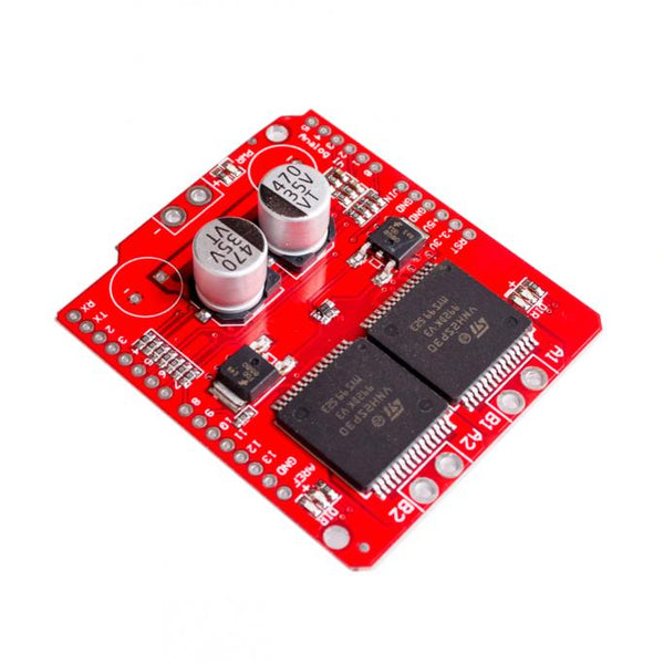 Monster Moto Shield VNH2SP30 - High-Current Motor Driver