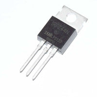 MOSFET IRFZ44N 49A 55V TO-220 - circuitrocks