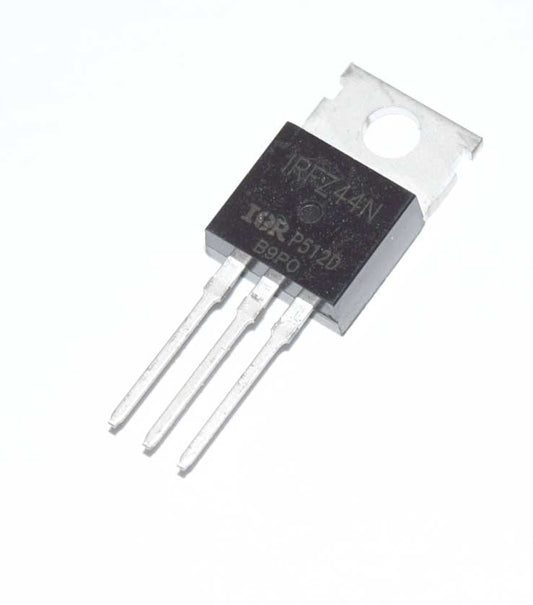 MOSFET IRFZ44N 49A 55V TO-220