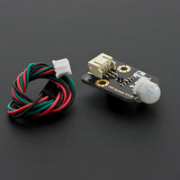 Motion PIR Sensor Gravity - circuitrocks