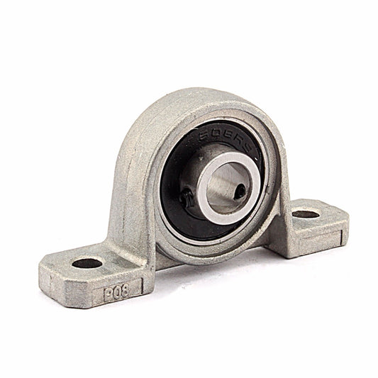 Mounted Ball Bearing Bore 8mm