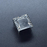 MP3 Music Player Mini - circuitrocks
