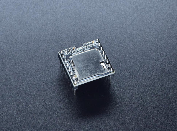 MP3 Music Player Mini - circuitrocks