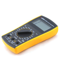 Multimeter Entry Level VICTOR VC830L - circuitrocks