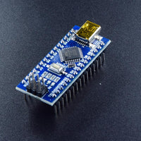 Nano CH340 USB driver Arduino Compatible - circuitrocks
