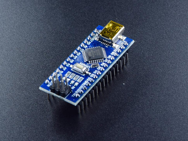 Nano CH340 USB driver Arduino Compatible - circuitrocks