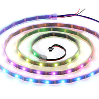 NeoPixel RGB LED Strip - circuitrocks