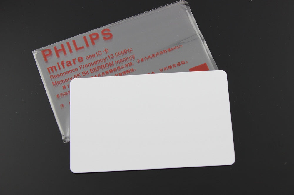 NFC Card Tag 13.56MHz 10PCS