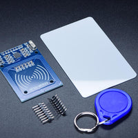 NFC RFID MFRC522 Reader Kit 13.56MHz - circuitrocks