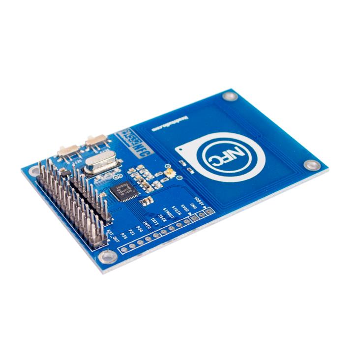 PN532 NFC RFID Module 13.56MHz Reader/Writer (AG001) – circuitrocks