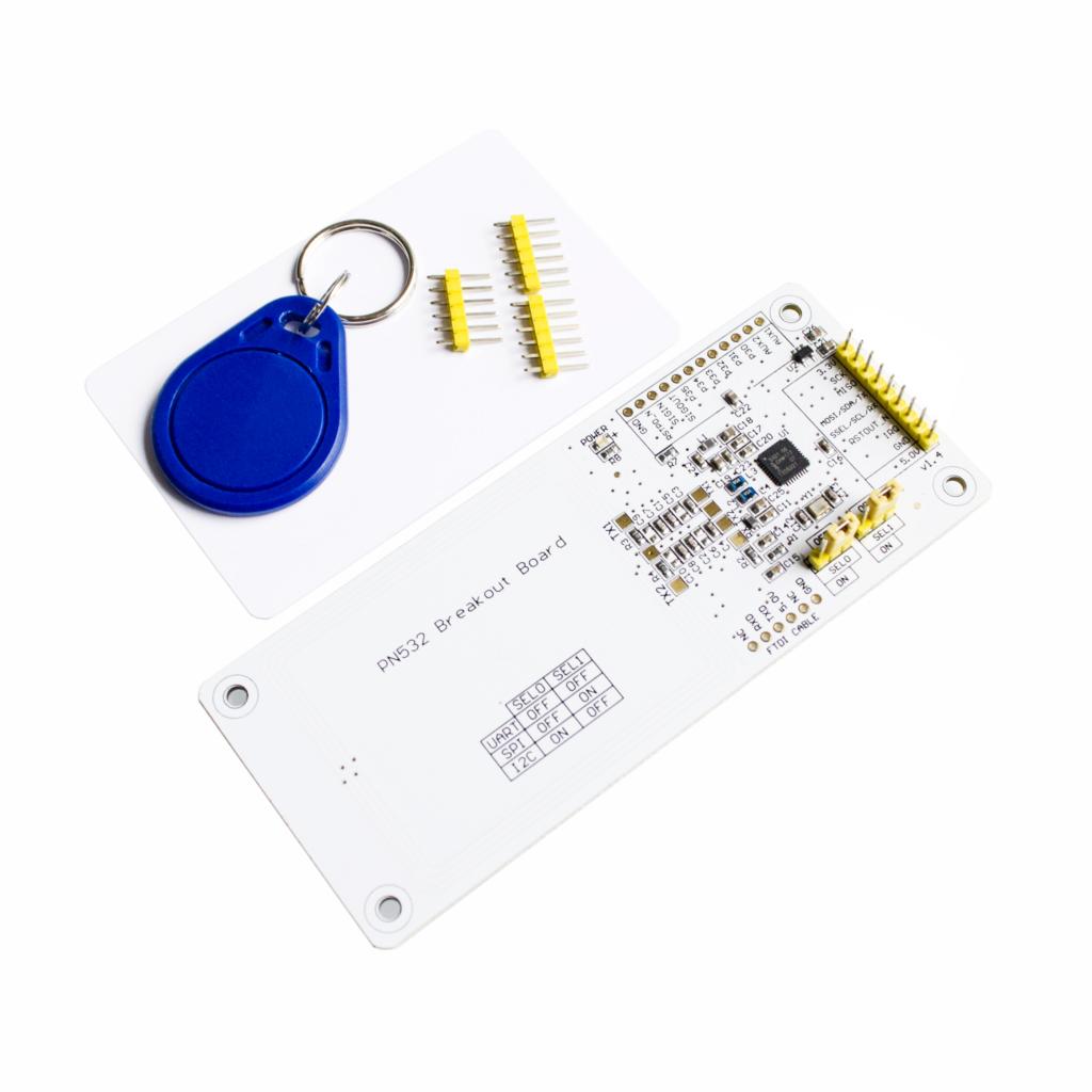 NFC RFID PN532 controller breakout board