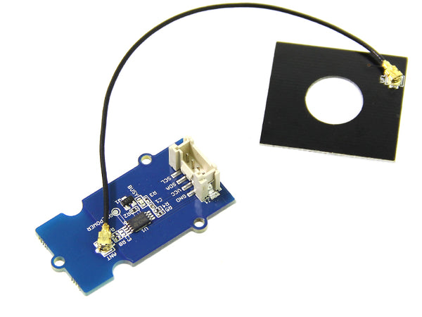 NFC Tag Grove - circuitrocks