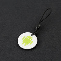 NFC Tag Round - circuitrocks