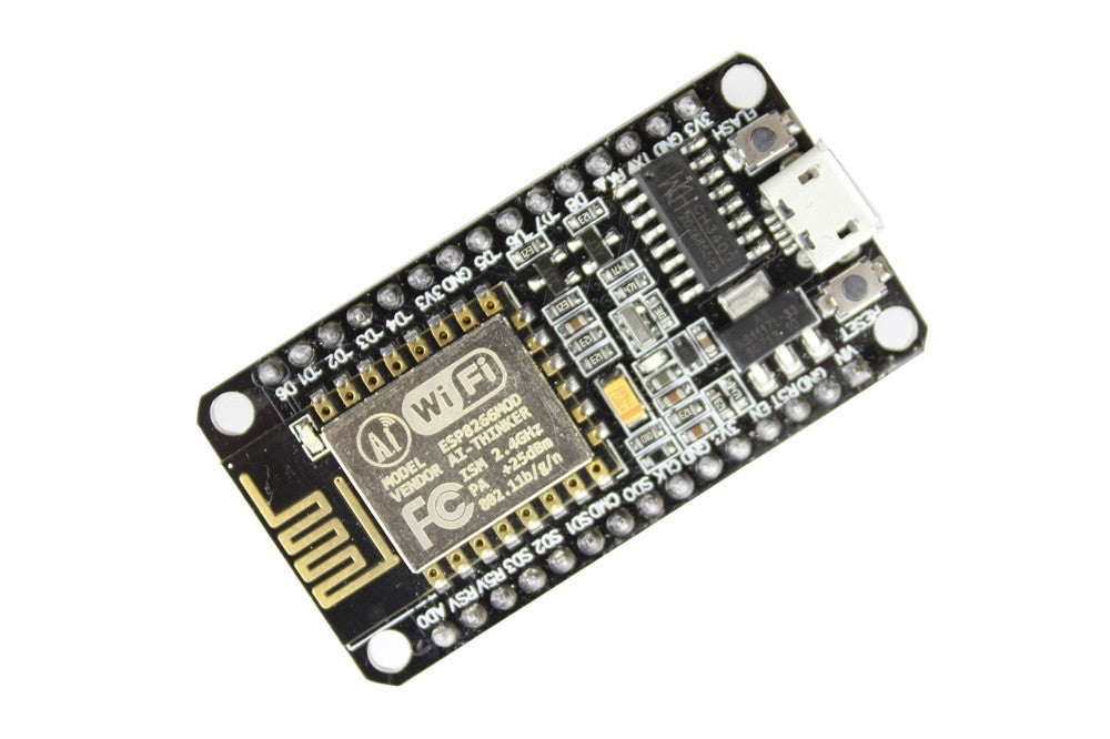 NodeMCU V2 ESP8266 Development Board Philippines | Circuitrocks ...