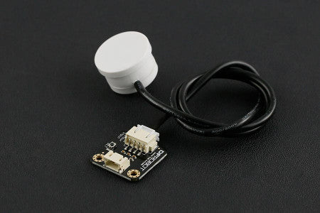Non-contact Digital Water / Liquid Level Sensor For Arduino Gravity ...