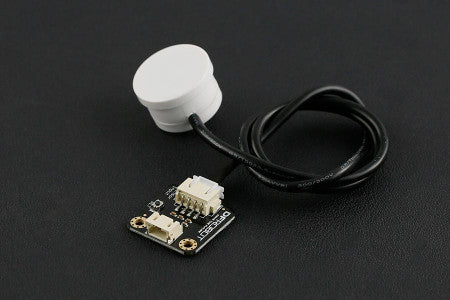 Non-contact Digital Water / Liquid Level Sensor For Arduino Gravity