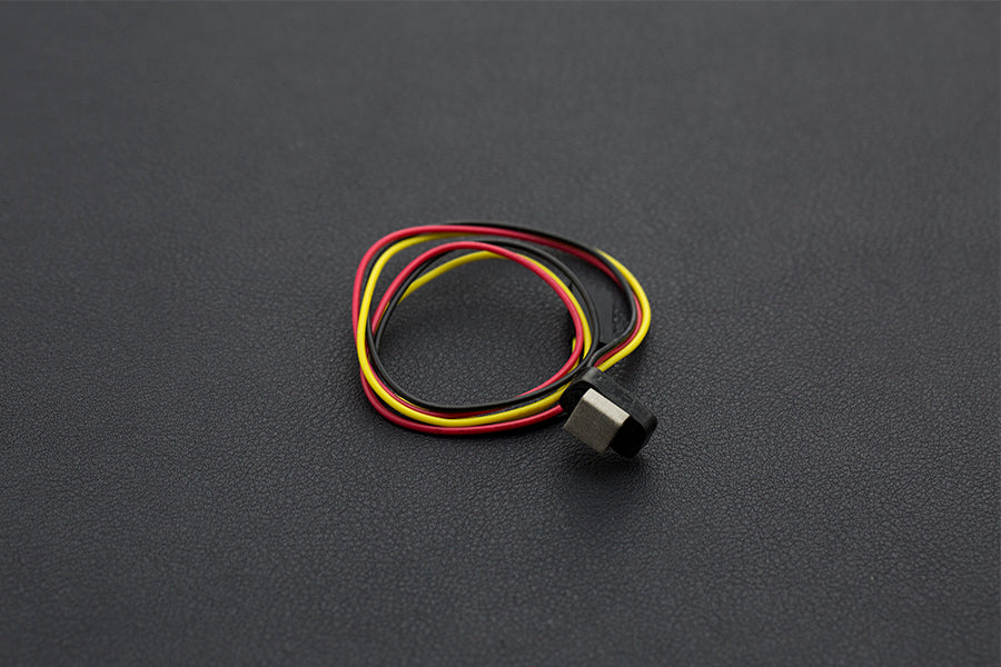Non-Contact Liquid Level Switch - circuitrocks