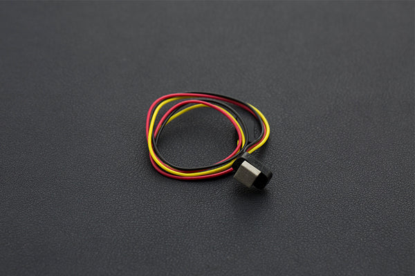 Non-Contact Liquid Level Switch - circuitrocks
