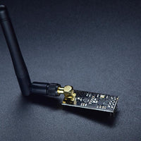 NRF24L01+PA+LNA Wireless Module - 1100 Meters - circuitrocks