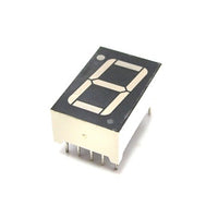 Numeric Single Digit Display 0.56